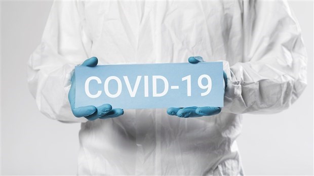 CISSS de Laval: 130 cas de coronavirus et deux décès