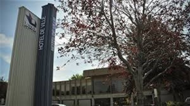 Séance du conseil municipal en mode virtuel pour les Lavallois