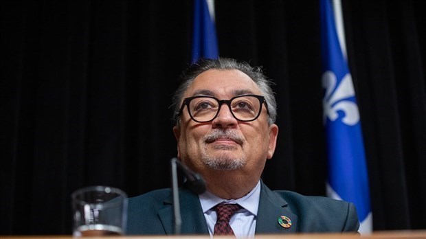 Québec considère la 