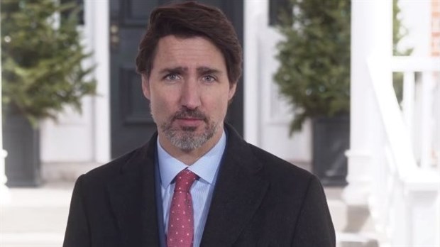 Ottawa élargira l'accès à la Prestation canadienne d'urgence