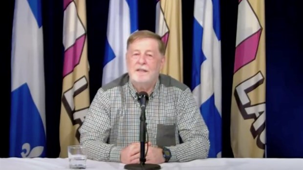 Entretien printanier : début de l’opération de balayage des rues