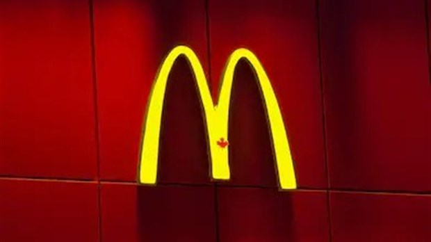 COVID-19: McDonald ferme son restaurant du 2715, avenue des Aristocrates