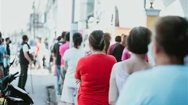 La Fondation AMC donne 10 M$ pour les populations vulnérables touchées par le virus
