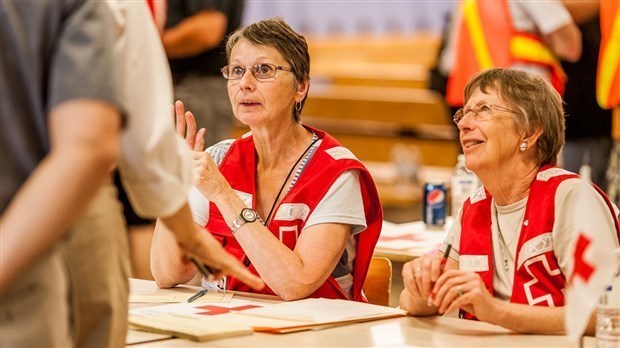 Les organismes communautaires auront accès à de l'aide financière du fédéral