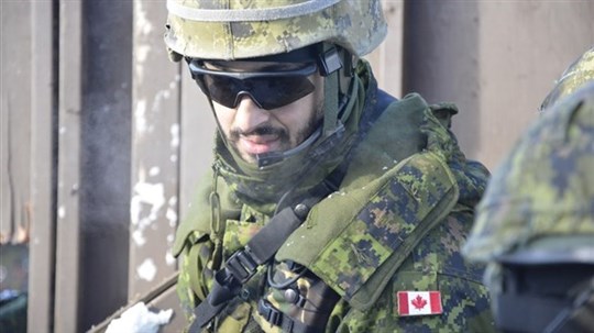 Les Forces armées canadiennes soulèvent des problèmes dans les CHSLD du Québec