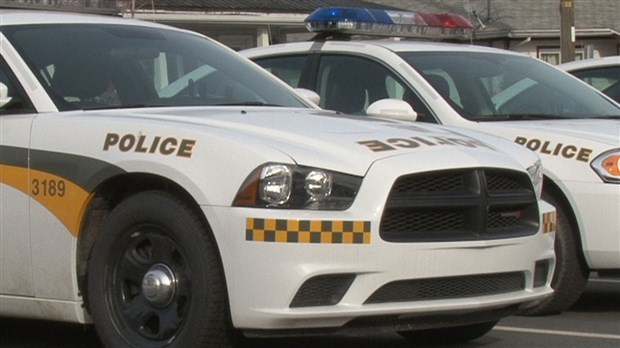 Deux hommes arrêtés pour le meurtre de Kellen Seow à Laval en 2017