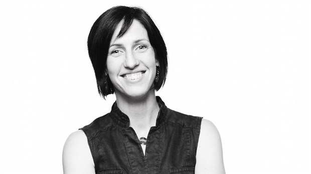Éco-Nature accueille Isabelle Labarre, sa nouvelle directrice générale