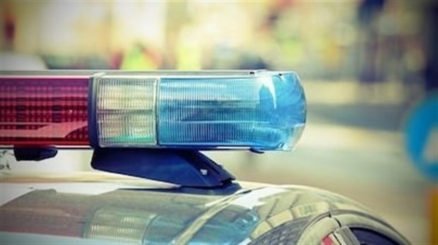 La police de Laval recherche de jeunes victimes du leurre informatique de Jacques Savignac