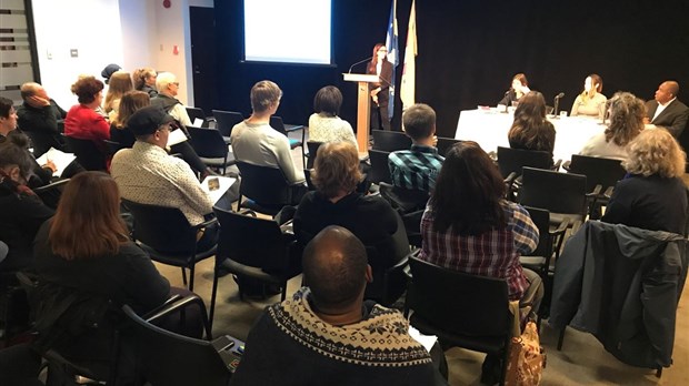 Un investissement de 1,4 M$ à Laval pour soutenir le développement social