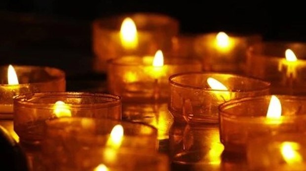 Alfred Dallaire memoria réunit des artistes pour une cérémonie de la mémoire en direct
