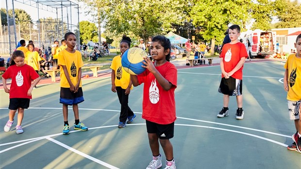 Reprise des sports organisés : Laval et les associations sportives en mode préparation