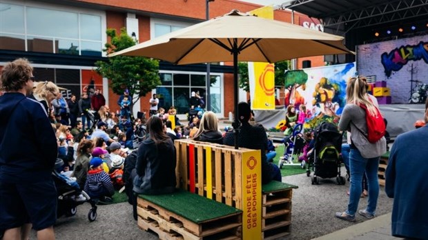 Une étude de marché pour un nouvel événement ethnoculturel à Laval
