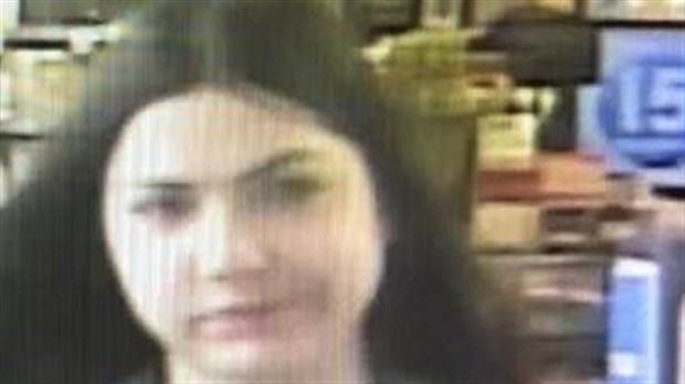 Achat de métaux précieux: la police recherche une jeune fraudeuse