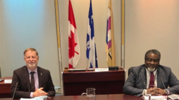 Laval pose un regard nouveau sur la diversité et les relations interculturelles au sein de ses institutions