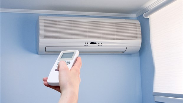 COMMENT CHOISIR VOTRE SYSTÈME DE CLIMATISATION?