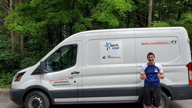Une formule réinventée pour la caravane 
