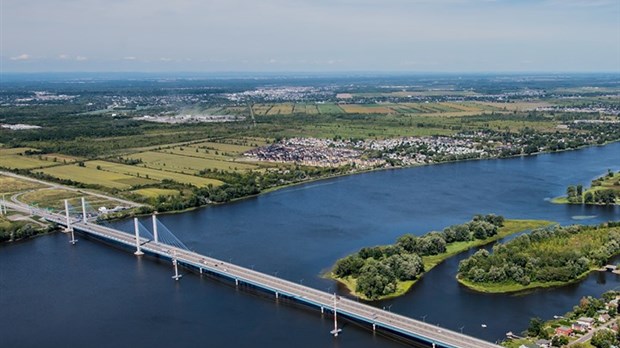 Laval publie son Plan de relance économique sous le thème  