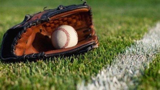 Saison de baseball 2020 à Laval: 93% des joueuses et joueurs sont de retour
