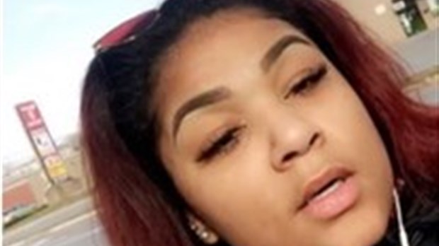 Une adolescente de 15 ans manque à l'appel à Laval
