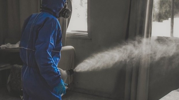 COMMENT BIEN CHOISIR UNE ENTREPRISE SPÉCIALISÉE EN DÉSINFECTION?