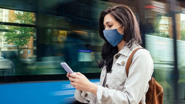 La STL s’implique pour offrir un environnement sécuritaire sur son réseau