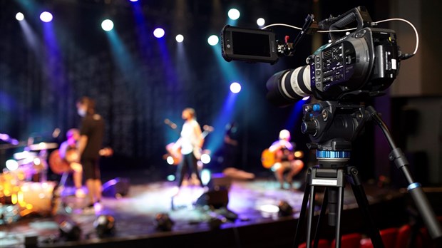 Programmation lavalloise : plus de 70 activités prévues pour l'été