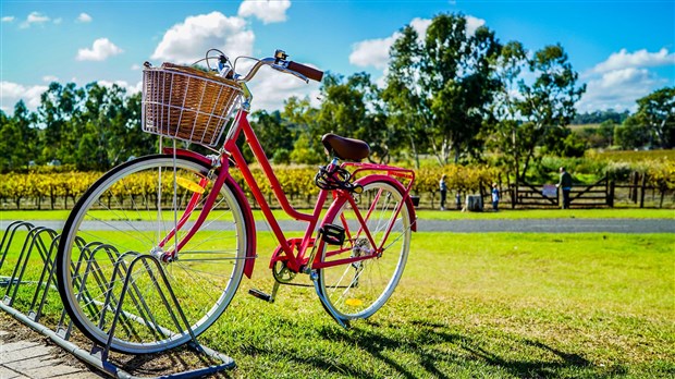 Sainte-Thérèse propose le Rallye explo-vélo