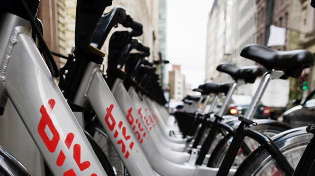 Laval bonifie son offre BIXI de 2 nouvelles stations et 15 nouveaux vélos