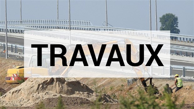 Début des travaux préparatoires du projet de réfection du pont Pie-IX (route 125),