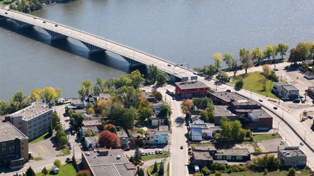 Des travaux d'aménagement et de réhabilitation prévus dans les rues de l'entrée de ville du pont Viau 