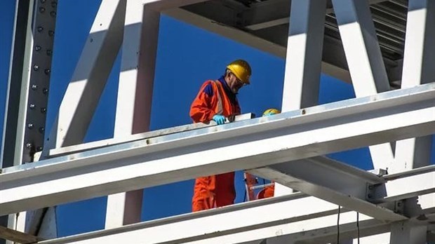 Retour sur les chantiers: la CNESST rappelle que la vigilance s’impose