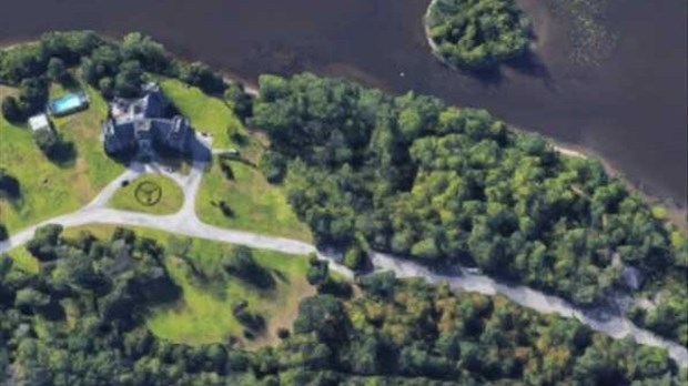 Île Gagnon: le Conseil régional de l’environnement demande à Laval de maintenir le zonage actuel