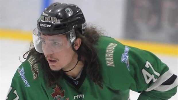 Hockey: un « Blockbuster trade » des Pétroliers du Nord