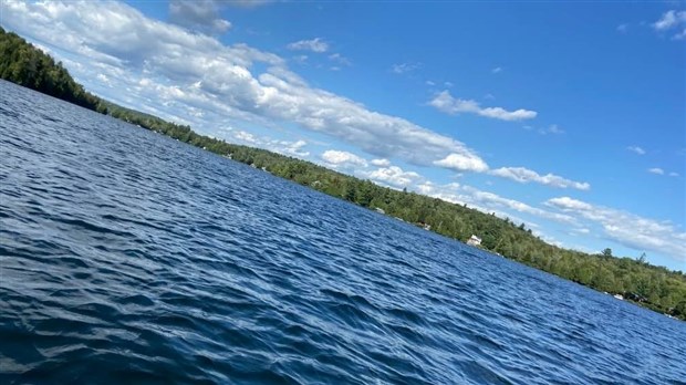 Vols de VTT, motomarines et bateaux dans les Laurentides: les citoyens veulent des réponses