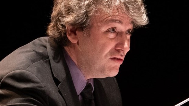 Le soldat de Stravinsky au coeur des zones musicales dès le 20 août