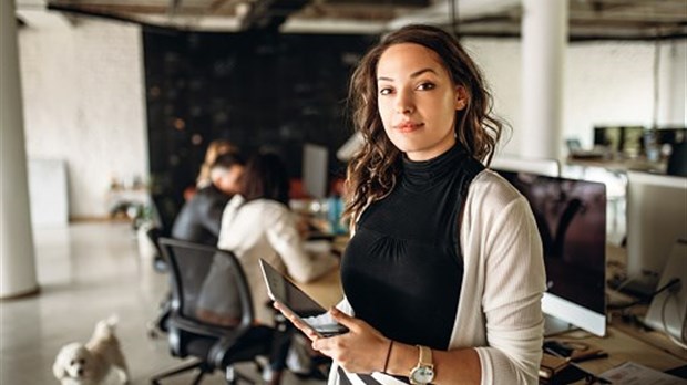 L'entrepreneuriat féminin appuyé par Québec dans les Laurentides
