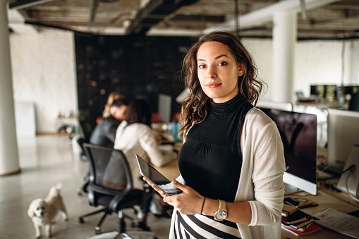 L'entrepreneuriat féminin appuyé par Québec dans les Laurentides