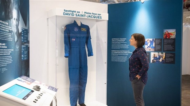 Le Cosmodôme est gratuit le 1er dimanche de chaque mois
