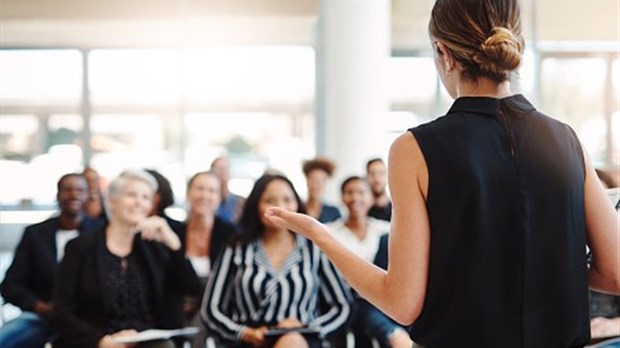 Agricultrices québécoises: une formation offerte pour mieux gérer le stress en temps de crise