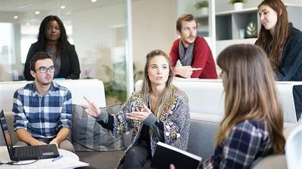 Un comité de développement régional créé à Laval