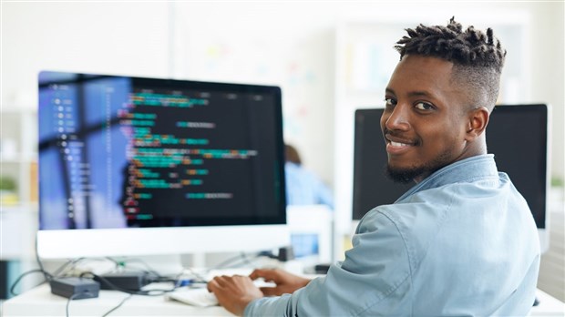 Apprendre le métier de programmeur Web, c’est à votre portée