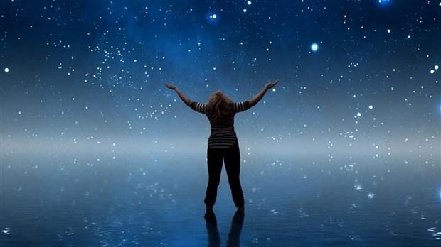 Spectacle de danse virtuel le 9 janvier