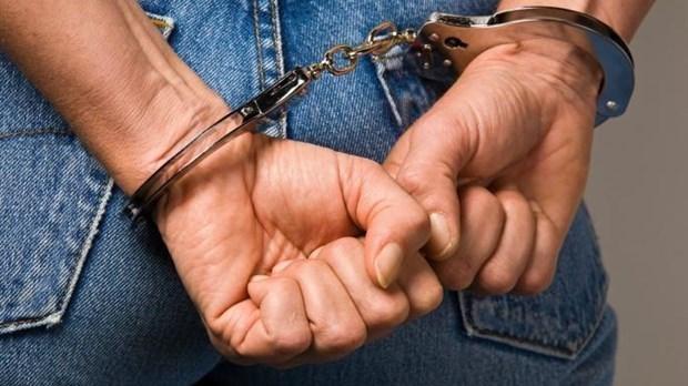 Bilan de l’opération «Doute»: trois arrestations et saisie de 1,2M $ en stupéfiants