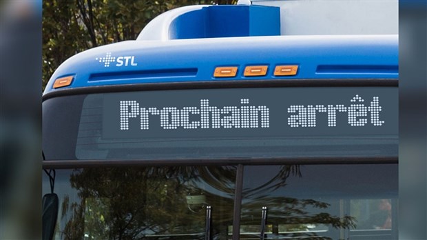 La STL présente le premier épisode de son nouveau balado
