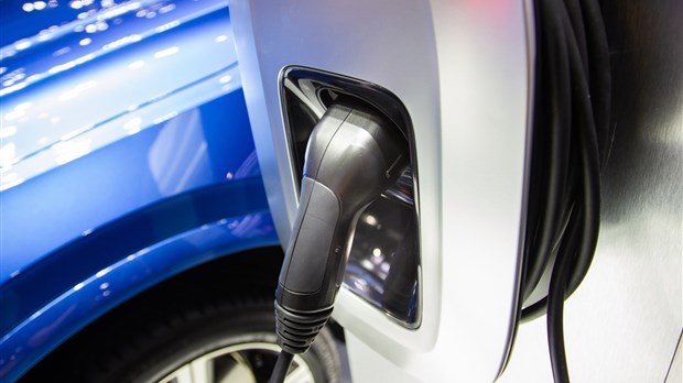 Plus de 40 acquisitions de véhicules électriques et hybrides