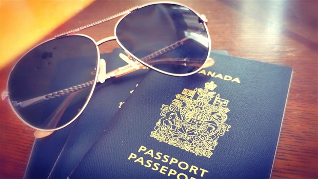 COVID-19: Ottawa suspend les vols vers les destinations soleil