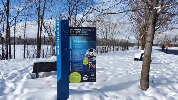 Le Rallye des rivières réinventé