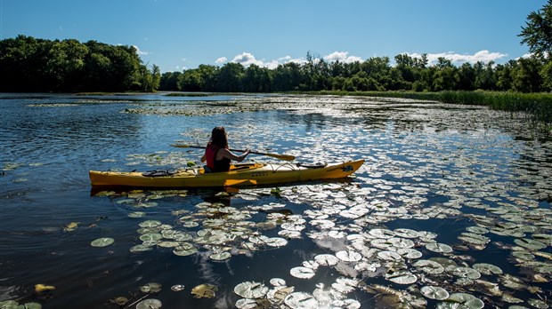 Une remontée encourageante pour le tourisme à Laval