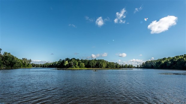 Île Locas : Laval entend conclure une entente