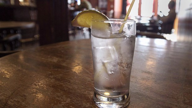 Consommation d'alcool pendant la pandémie: la tendance s'inverse au Québec